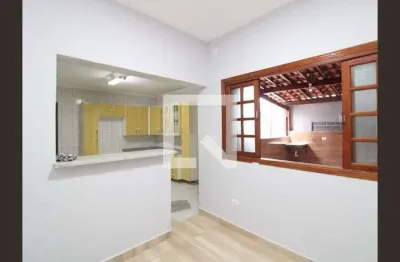 Casa com 1 quarto para alugar na Rua Flórida Paulista, Jardim Brasil, São Paulo