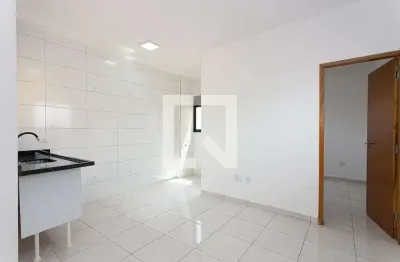Apartamento para aluguel - vila matilde, 1 quarto,  35 m² - são paulo