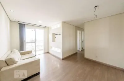 Apartamento para aluguel - ponte preta, 2 quartos,  49 m² - campinas