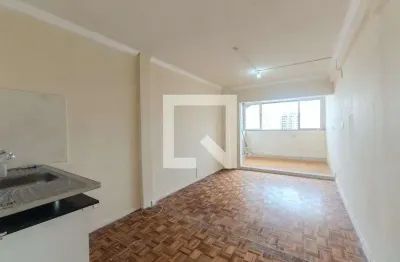 Cobertura para aluguel - consolação, 1 quarto,  30 m² - são paulo