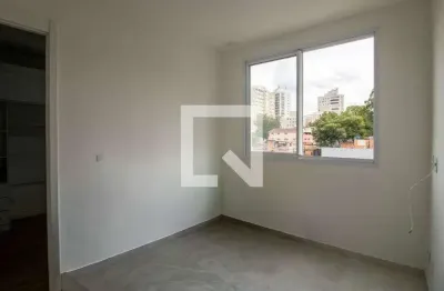 Apartamento para aluguel - morumbi, 2 quartos,  37 m² - são paulo