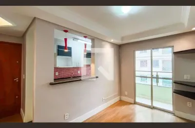 Apartamento para aluguel - jardim aricanduva, 2 quartos,  44 m² - são paulo