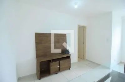 Apartamento com 1 quarto para alugar na Avenida Rangel Pestana, Mooca, São Paulo