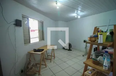 Apartamento com 1 quarto para alugar na Rua Silva Teles, Brás, São Paulo