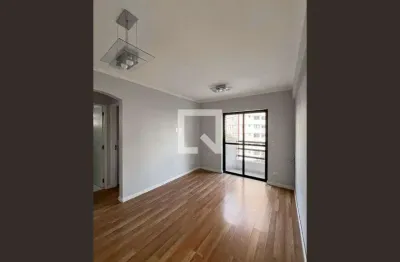 Apartamento para aluguel - jardim são savério, 2 quartos,  49 m² - são paulo