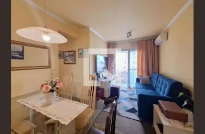 Apartamento para aluguel - sítio do mandaqui, 2 quartos,  50 m² - são paulo