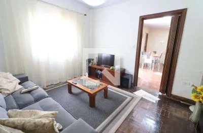 Casa com 1 quarto para alugar na Rua Santa Ubaldesca, Centro, Osasco