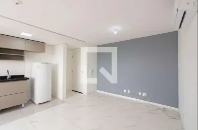 Apartamento para aluguel - bairro fátima, 2 quartos,  54 m² - canoas
