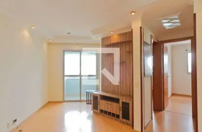 Apartamento para aluguel - freguesia do ó, 2 quartos,  56 m² - são paulo