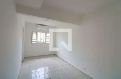 Apartamento para aluguel - campo belo, 1 quarto,  24 m² - são paulo