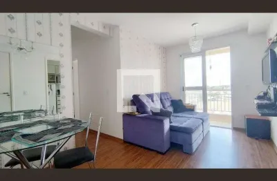 Apartamento para aluguel - novo osasco, 2 quartos,  47 m² - osasco