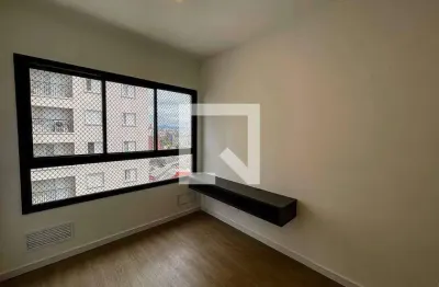 Apartamento para aluguel - água fria, 2 quartos,  36 m² - são paulo