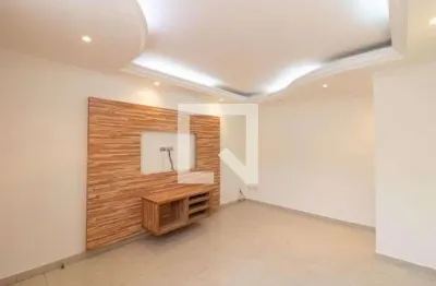 Apartamento para aluguel - parque cecap, 3 quartos,  68 m² - guarulhos
