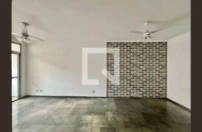Apartamento para aluguel - botafogo, 2 quartos,  105 m² - campinas