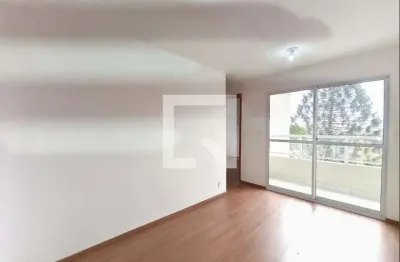 Apartamento para aluguel - parque prado, 2 quartos,  47 m² - campinas