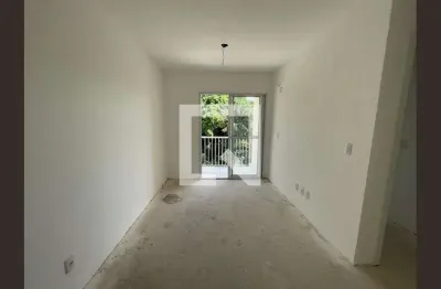 Apartamento para aluguel - rondônia, 2 quartos,  62 m² - novo hamburgo