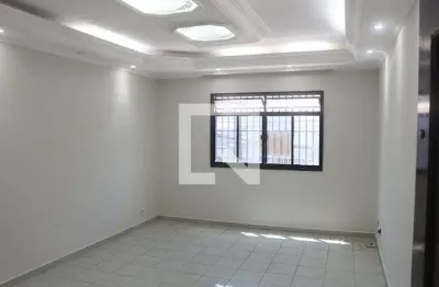 Apartamento para aluguel - nova gerti, 2 quartos,  82 m² - são caetano do sul