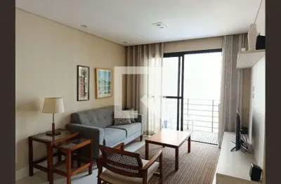 Apartamento para aluguel - jardim paulista, 1 quarto,  43 m² - são paulo
