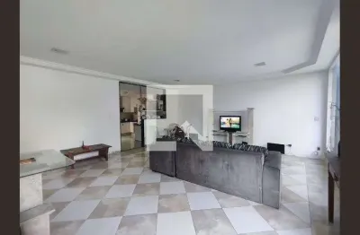 Casa / sobrado em condomínio para aluguel - recreio, 3 quartos,  299 m² - rio de janeiro