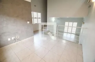Casa para aluguel - bosque de barão geraldo, 3 quartos,  150 m² - campinas