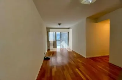 Apartamento para aluguel - botafogo, 3 quartos,  90 m² - rio de janeiro