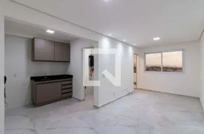 Apartamento para aluguel - vila fátima, 2 quartos,  73 m² - guarulhos