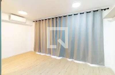 Kitnet / stúdio para aluguel - vila pompéia, 1 quarto,  32 m² - são paulo