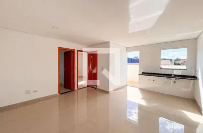 Apartamento para aluguel - vila dalila, 2 quartos,  80 m² - são paulo