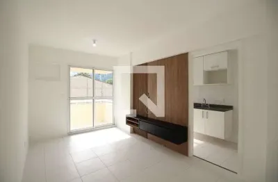Apartamento para aluguel - jacarepaguá, 2 quartos,  60 m² - rio de janeiro