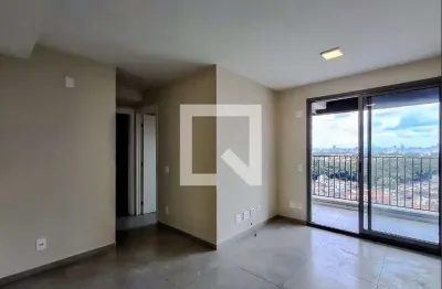 Apartamento para aluguel - ipiranga, 2 quartos,  52 m² - são paulo