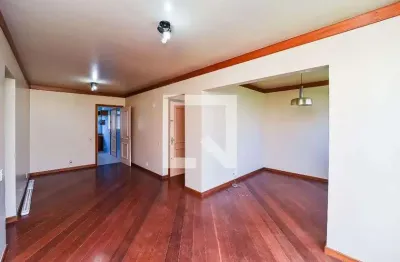 Apartamento para aluguel - bela vista, 3 quartos,  115 m² - porto alegre