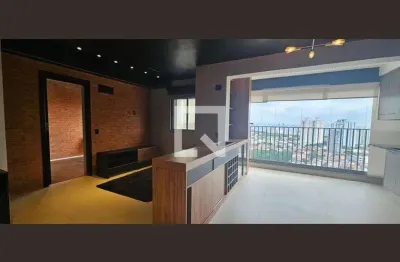 Apartamento para aluguel - ipiranga, 1 quarto,  49 m² - são paulo