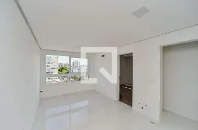 Apartamento para aluguel - cristo redentor, 1 quarto,  40 m² - porto alegre