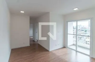 Apartamento para aluguel - vila gustavo, 2 quartos,  55 m² - são paulo