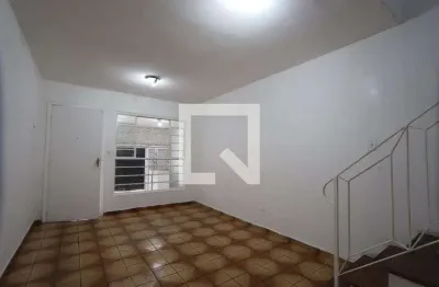 Casa para Aluguel - Parque Residencial Oratório, 3 Quartos,  150 m² - São Paulo