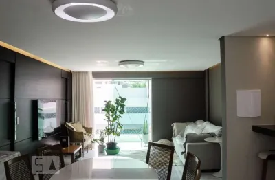 Apartamento para aluguel - buritis , 3 quartos,  120 m² - belo horizonte