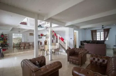 Casa / sobrado em condomínio para aluguel - recreio, 4 quartos,  120 m² - rio de janeiro