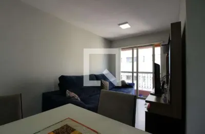 Apartamento para aluguel - vila prudente, 3 quartos,  59 m² - são paulo