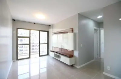 Apartamento para aluguel - jacarepaguá, 2 quartos,  67 m² - rio de janeiro