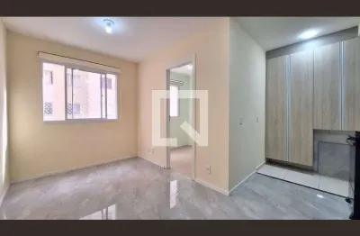 Apartamento para aluguel - barra funda, 2 quartos,  35 m² - são paulo