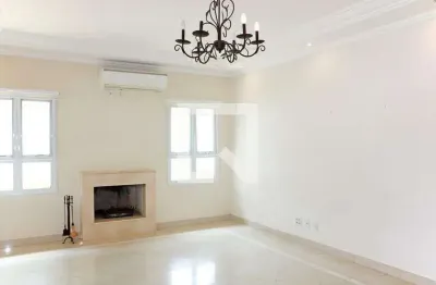 Casa / sobrado em condomínio para aluguel - jardim três irmãos, 2 quartos,  855 m² - vinhedo