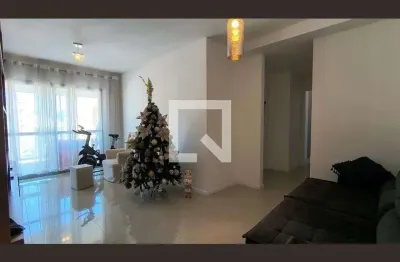 Apartamento para aluguel - recreio, 2 quartos,  81 m² - rio de janeiro