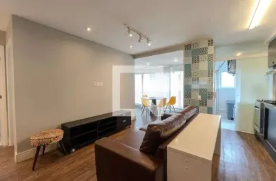 Apartamento para aluguel - consolação, 1 quarto,  52 m² - são paulo