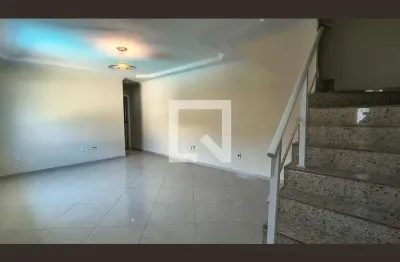 Casa / sobrado em condomínio para aluguel - vargem pequena, 3 quartos,  210 m² - rio de janeiro