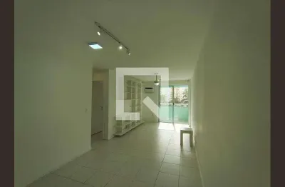 Apartamento para aluguel - jacarepaguá, 2 quartos,  77 m² - rio de janeiro