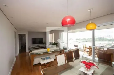 Apartamento para aluguel - vila guilherme, 3 quartos,  130 m² - são paulo