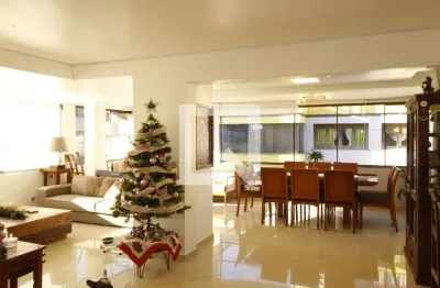 Cobertura para aluguel - jardim itu-sabará, 3 quartos,  240 m² - porto alegre