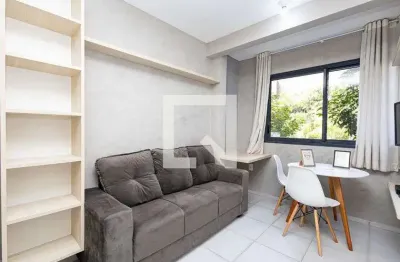 Apartamento para aluguel - bela vista, 1 quarto,  29 m² - são paulo