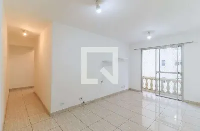 Apartamento para aluguel - campo belo, 2 quartos,  70 m² - são paulo