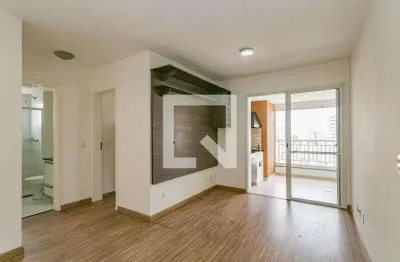 Apartamento para aluguel - bosque da saúde, 2 quartos,  63 m² - são paulo